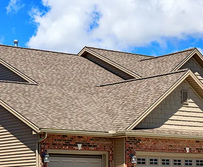 Roofing Services